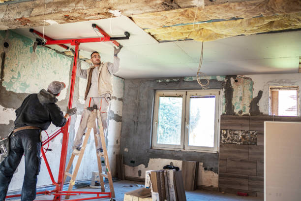 Best Insulation for Specific Applications in Somerset, NJ